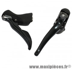 Levier/manette route 10v. tiagra 4703 triple (paire) marque Shimano - Matériel pour Vélo