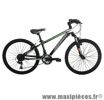 Vtt jumpertrek 2025