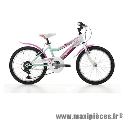Vélo jumpertrek online 20 pouces