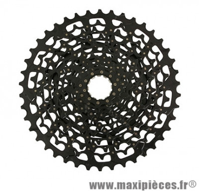 Cassette 11 vitesses bx1 xg1150 10-42 marque Sram - Pièce Vélo