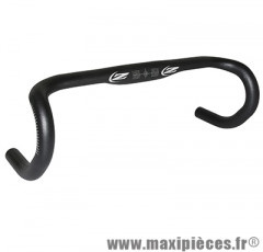 Cintre route service course 70 anatomic alu noir 31,8 l 42 ext 305g marque Zipp - Matériel pour Vélo
