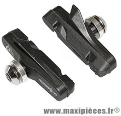 Porte patin frein route légion silencieux - multi-ajustement type shimano (1 paire) alignement automatique - Newton