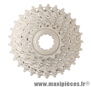 Cassette 10 vitesses pour shimano 13-29 - Pièces Vélo Miche