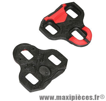 Cale pédale pour pédale vp r76 ref 26370-26371(paire) - Pédales Vélo VP Components