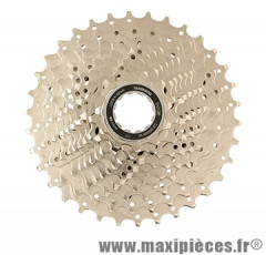 Cassette pour vélo 10 vitesses Shimano DEORE / TIAGRA 4700 HG500 11-34 dents