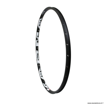 Fanguo-Vélo Jantes Double Couche Roue de bicyclette jantes double