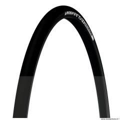 Pneu vélo route 700x28 marque Michelin pro4 endurance édition - poids 245g couleur noir