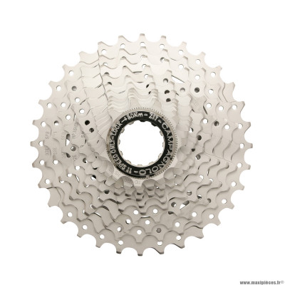 Cassette 11 vitesses potenza-centaur 11-32 (pour potenza chape longue) marque Campagnolo