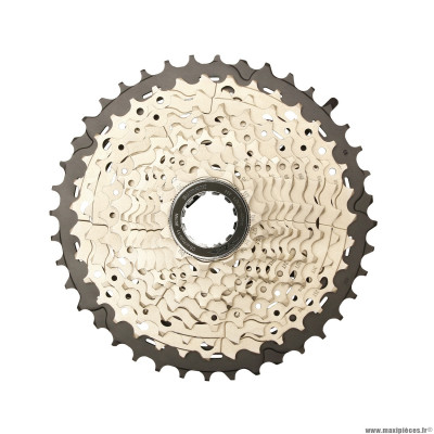 Cassette 11 vitesses slx m7000 11-40 (11-13-15-17-19-21-24-27-31-35-40) marque Shimano