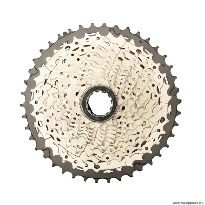 Cassette 11 vitesses slx m7000 11-42 (11-13-15-17-19-21-24-28-32-37-42) marque Shimano