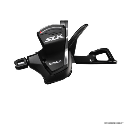 Manette pour VTT sti droite 10 vitesses slx m7000 marque Shimano