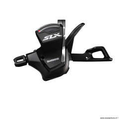 Manette pour VTT sti droite 10 vitesses slx m7000 marque Shimano