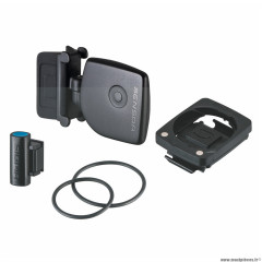 Palpeur complet vitesse sans fil pour bc1416-1616 sur 2eme velo marque Sigma