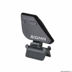 Palpeur complet cadence pédalage sans fil pour bc1616-2316-1612 et rox5.0-6.0 marque Sigma