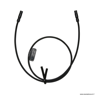 Cable électrique di2 e-tube taille 500mm marque Shimano