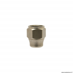 Raccord durite frein pour shimano-magura-avid-formula