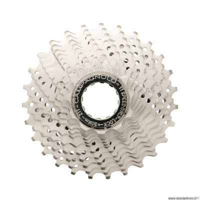 Cassette 11 vitesses potenza-centaur 11-27 marque Campagnolo
