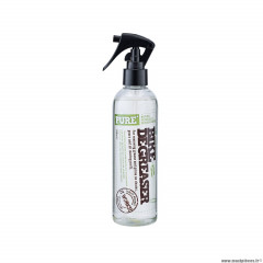 Dégraissant vélo 250ml marque Weldtite pure bike degreaser biodégradable