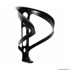 Porte bidon vélo marque Newton w3 alu couleur noir 18g