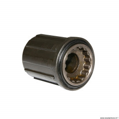 Corps de cassette 10-9 vitesses mt15 marque Shimano