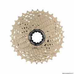 Cassette 11 vitesses ultegra r8000 hg 11-32 (11-12-13-14-16-18-20-22-25-28-32) marque Shimano