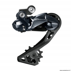 Dérailleur route arrière 11 vitesses ultegra r8000 double marque Shimano