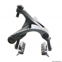 Etrier frein route avant ultegra 8000 gris anthracite marque Shimano