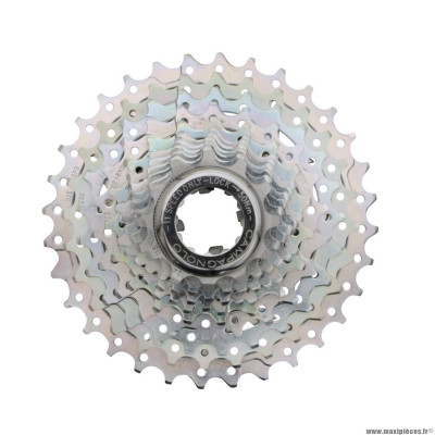 Cassette 11 vitesses centaur 11-29 marque Campagnolo