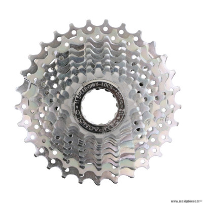 Cassette 11 vitesses centaur 12-32 marque Campagnolo