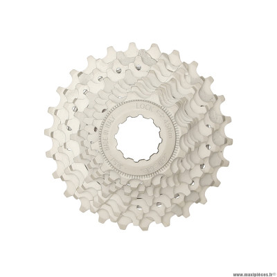 Cassette 10 vitesses pour shimano 12-26 (12-13-14-15-16-18-20-22-24-26) marque Miche