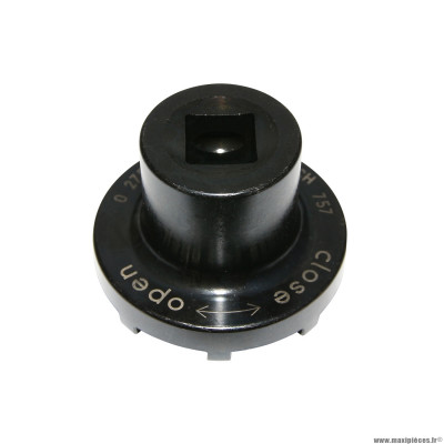 Démonte écrou pour pignon active (diamètre 51mm) - pièce origine- marque Bosch