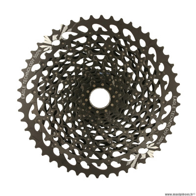 Cassette 12 vitesses gx-1275 10-50 eagle