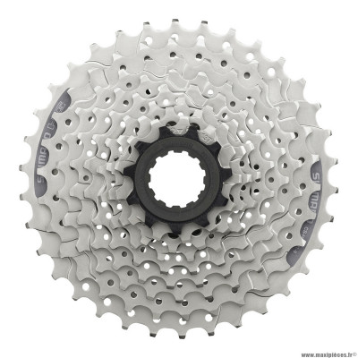 Cassette 9 vitesses acera hg201 11-34 (11-13-15-17-20-23-26-30-34) marque Shimano