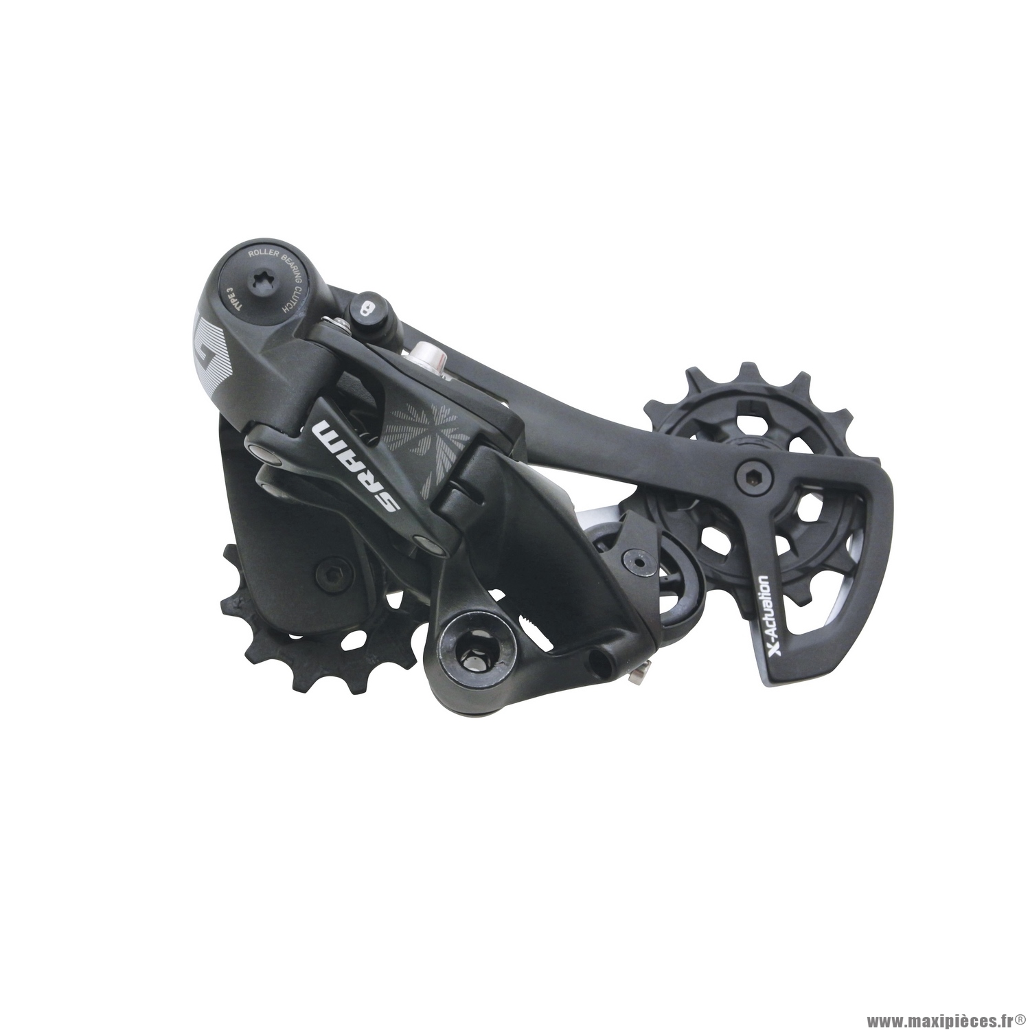 Dérailleur vtt 2025