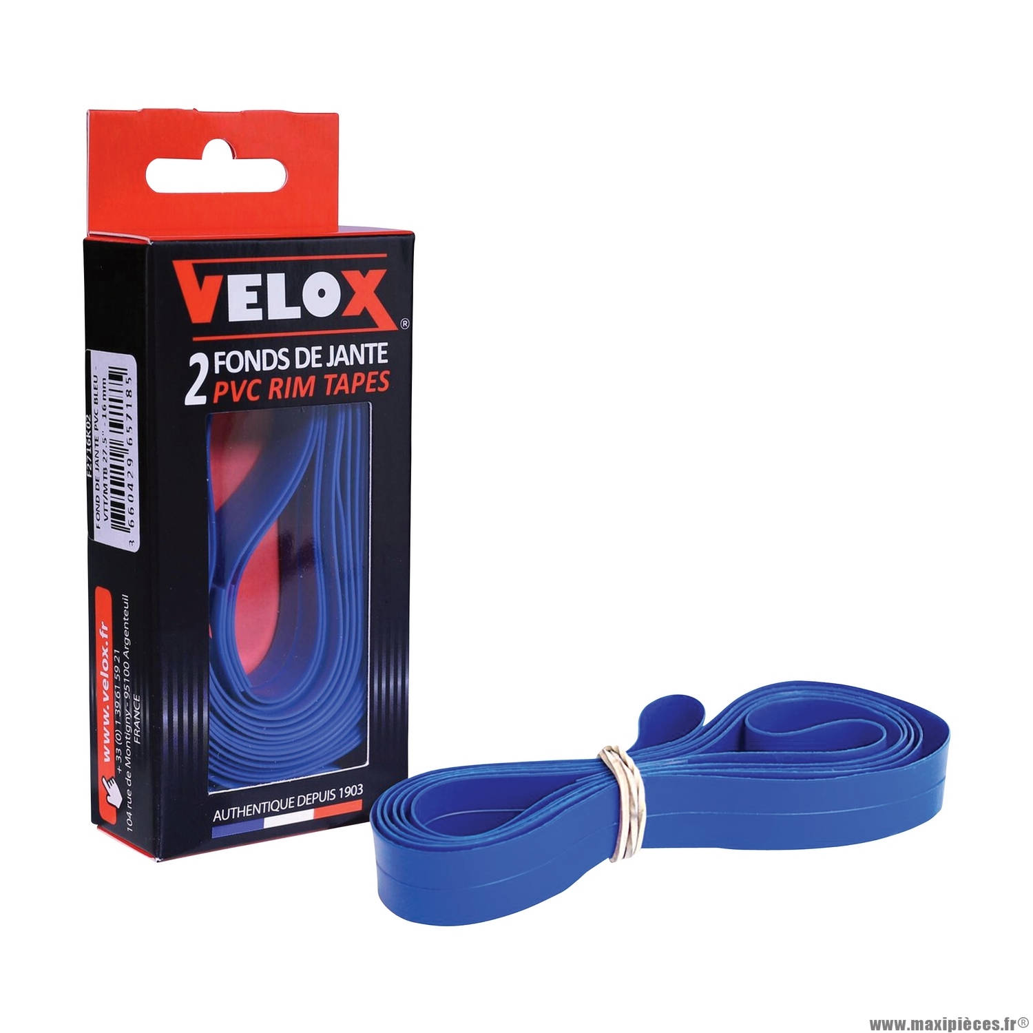 Fond De Jante PVC Pour Moto/Scooter | Diamètre 18 Pouces, Largeur 23mm | Protection Et Style