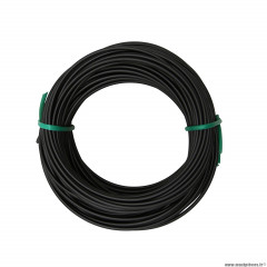 Liner pvc téflon (diamètre extérieur 2.8mm) marque Vélox (rouleau de 50m)