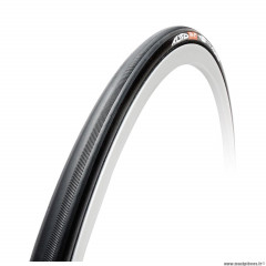 Boyau vélo 700x20 marque Tufo élite jet - poids 160g couleur noir
