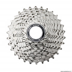 Cassette 11 vitesses 105 r7000 hg 11-30 (11-12-13-14-15-17-19-21-24-27-30) marque Shimano