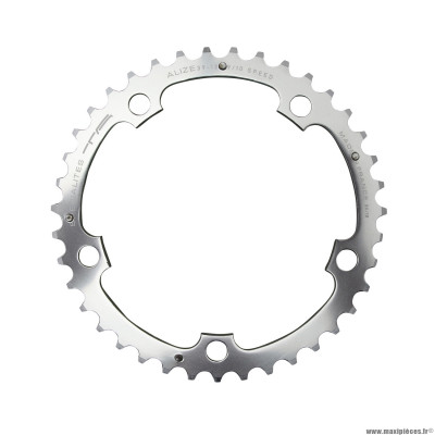 Plateau t.a alize porteur diamètre 74/130 de 45 dents marque