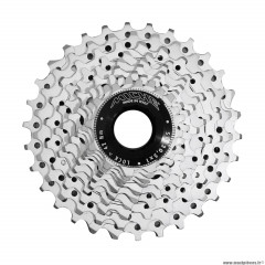 Cassette 11 vitesses pour shimano 12-34 (12-13-14-15-17-19-21-24-27-32-34) marque Miche