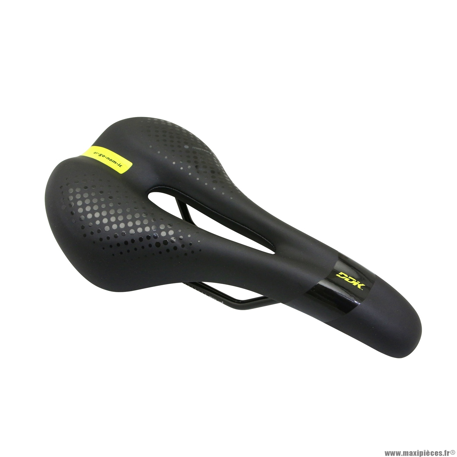 Selle ergonomic 272x140mm Newton Selles pour Velo Urbain Maxi pieces velo