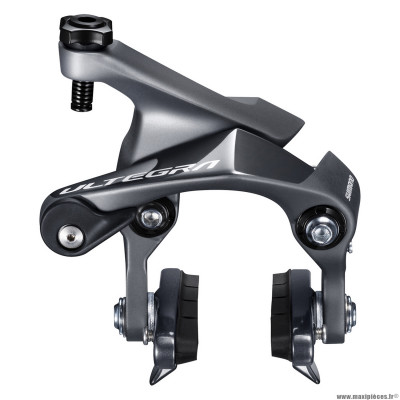 Etrier frein route arrière ultegra 8010 montage direct pour haubans marque Shimano