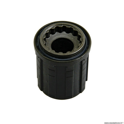 Corps de cassette 10-9-8 vitesses rm66-rm3050 marque Shimano