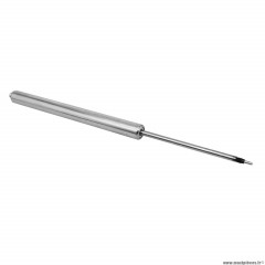 Cartouche pour tige de selle VTT réglable l365mm débattement 100mm (pour réf PR157435) * Prix spécial !