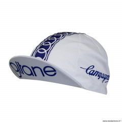 Casquette vélo équipe gitane campagnolo