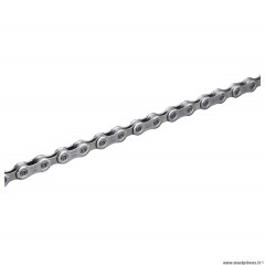Chaine vélo 12 vitesses slx cn-m7100 138 maillons marque Shimano