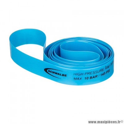 Fond de jante pour vélo route-city 700x25 (29 pouces) haute pression marque Schwalbe