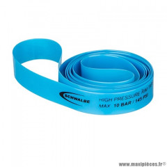 Fond de jante pour vélo route-city 700x25 (29 pouces) haute pression marque Schwalbe
