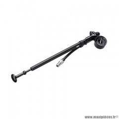 Pompe fourche rockshox haute pression (40 bars-600psi)