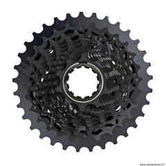 Cassette 12 vitesses axs force xg-1270 10-28 pour corps xd marque Sram